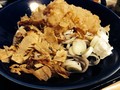 もちろん、まずはおろし蕎麦でいただきました