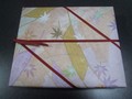 丁寧に包装されて届きます
