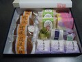色んな味が楽しめます