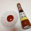 つぶは小さ目。