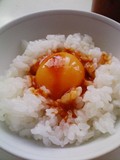 ＴＫＧが一番美味しかった☆