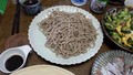 香りの良い美味しい蕎麦