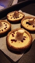 椎茸汁ー