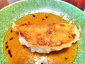味噌だれをタップリ漬けて♪