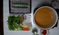 熱い鱧しゃぶでスタミナアップ！