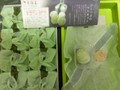 500円玉の一回り大きいサイズです。