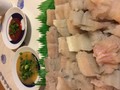 22㎝のお皿が小さすぎました