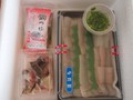 梱包はこんな感じです。