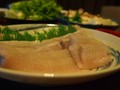 実際に食卓に並べてみました。