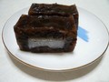 つやつやな小豆が美しい