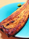 肉厚でおいしそうな焼き色でしょ！