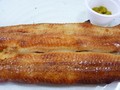 良い焼き色
