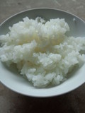 つやっつやのきれいな炊きあがり