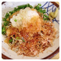 ２回目はオススメの越前おろし蕎麦で★
