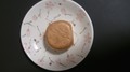 中にはあんこがギッシリ！