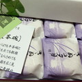 中身です