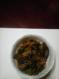 ビジュアル的にはいまいちですが