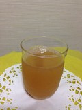 誰にでも愛される甘くまろやかな味のぶどうジュースです。