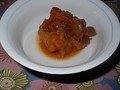 下の部分はとろける脂身