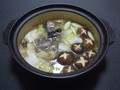 ぷりっぷりの身がおいしいです