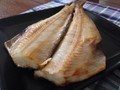 脂ののった塩気も絶妙な一品です。