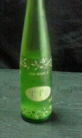冷蔵庫に入りやすいサイズが良いです。