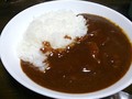 これが松坂牛のカレー！