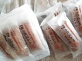 個包装であり、4つに分かれているので、分けやすいし、便利！