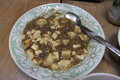 麻婆豆腐