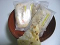 軽い感触が癖になる