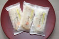 ついつい何枚も食べてしまう美味しさ♪