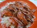 赤みがあり高級感あふれるお肉