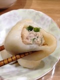 肉汁あふれます