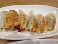 焼き目がいいかんじ
