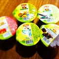 種類がたくさんあり、みんなで選ぶのは楽しいですね。