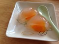 個人的にはとろっとした柿が美味しかったです★