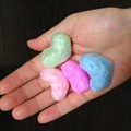 心遣い〜ハートのクッション材〜