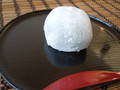 食べやすいサイズ。