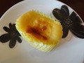 小さいので２つ３つと食べたくなります