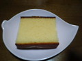 幸せの黄色いカステラ・・・これが定番商品ですね。