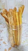 グリッシーニに混ぜて使い、浸けて食べたらもう止まりません