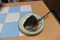 あんまりおいしそうで思わずひとくち食べてしまってから写真とりました（汗）