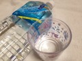 まろやかでとっても飲みやすい軟水