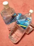透明感のある素敵なパッケージ