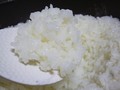 艶々の炊き上がり
