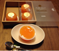 食べ応えのある量です