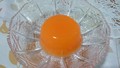 ずっしりした感じなのに口に入れるとス～ととろけます。