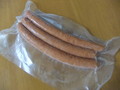 ３本ずつ個包装されています