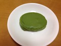 抹茶チョコ