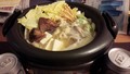 塩麹とお出汁のやさしいスープです